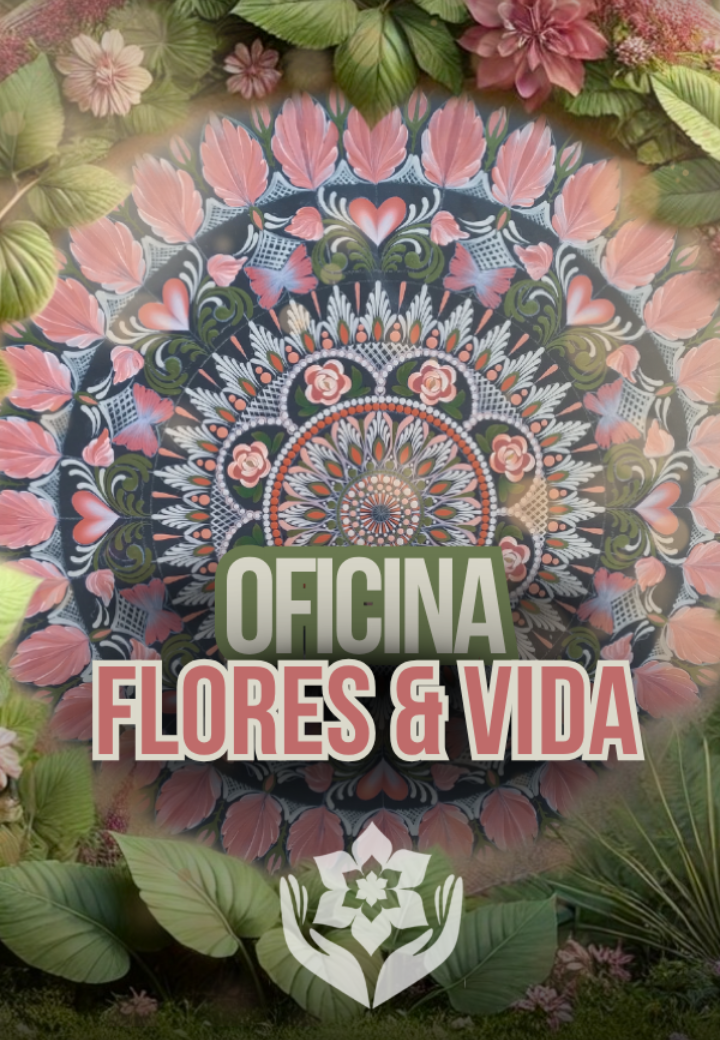 Oficina Flores & Vida
